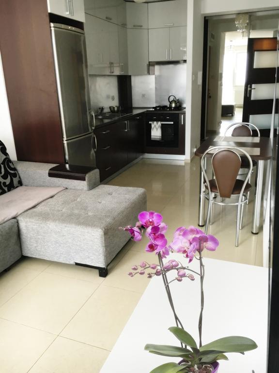 Apartament Antoniukowska 60 Apartment Бялисток Екстериор снимка