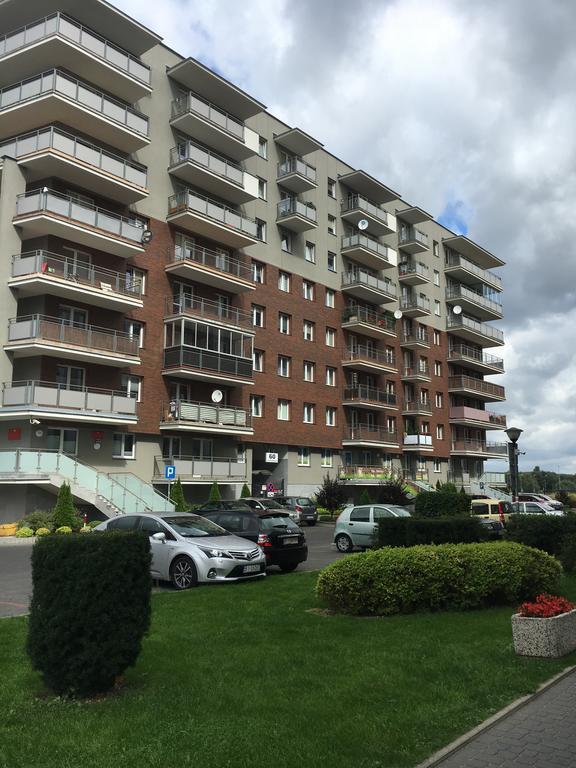 Apartament Antoniukowska 60 Apartment Бялисток Екстериор снимка